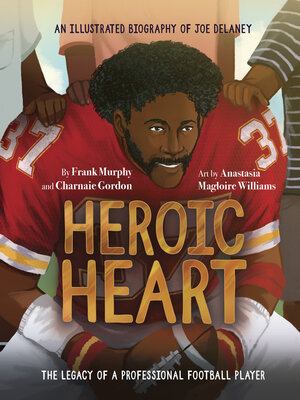 cover image of Heroic Heart